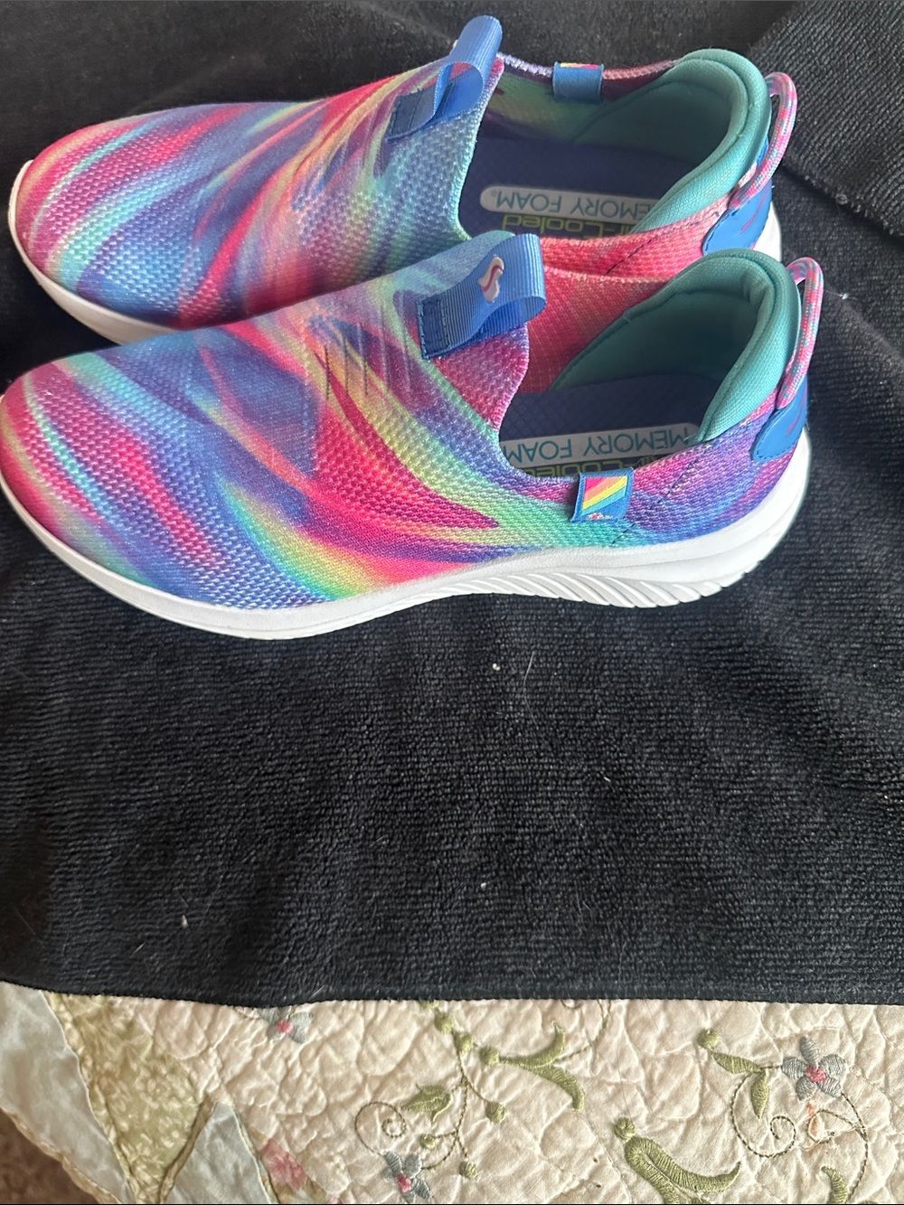 Rainbow sketchers - Picture 2 of 4